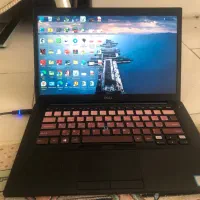 لپ‌تاپ Dell Latitude 7490