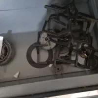 اجاق گاز|اجاق گاز و لوازم برقی پخت‌وپز|فشاپویه, |دیوار