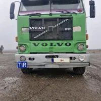 کشنده ولوو|خودرو سنگین|تهران, طرشت|دیوار