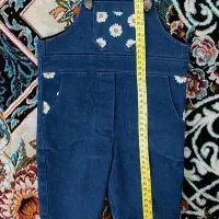 بیلر سوت بچگانه