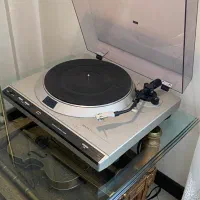Turntable Denon DP-30L|سیستم صوتی خانگی|تهران, نیروی دریایی|دیوار