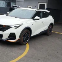 گک GS3|خودرو سواری و وانت|اندیشه, اندیشه فاز ۴|دیوار