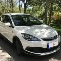 فروش ام وی ام نیو اسپرت لاکچری