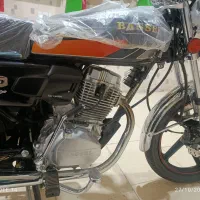 موتور ۲۰۰باسل خشک کارخونه|موتورسیکلت|ریگان, |دیوار