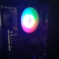 کیس گیمینگ|رایانه رومیزی|سیرجان, |دیوار