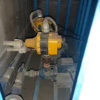 تعمیر و نصب انواع دستگاه های آب تصفیه خانگی|خدمات پیشه و مهارت|اهواز, گلستان|دیوار