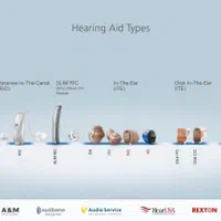سمعک و شنوایی سنجی پردیس|آرایشی، بهداشتی، درمانی|پردیس, فاز ۲|دیوار