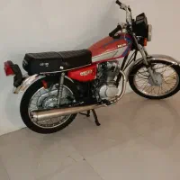 هندا ژاپن سی دی ای cdi|موتورسیکلت|گلستان (تهران), |دیوار