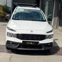 ریرا سفید ۱۴۰۴ تحویل فوری