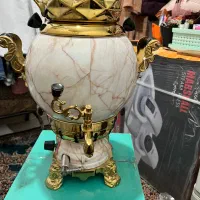 سماور طرح سنگ