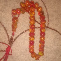 تسبیح کاربا 33عددی