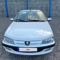 پارس تیوفایو مدل۱۴۰۱