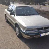 میتسوبیشی گالانت 92