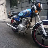 موتور هوندا 200 صفر