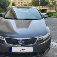 سراتو آپشنال مدل ۹۷ در حد صفر