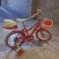 دوچرخه بچه گانه