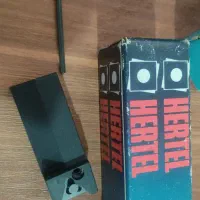 . قلم  هرتل آلمان . مهره زن ژاپن