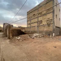 پلاک صدمتری ابریشم نزدیک خیابان