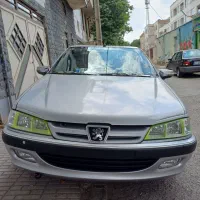 پژوپارس ELX|خودرو سواری و وانت|الوند, |دیوار