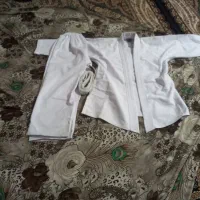 لباس جودو|لباس|هشتگرد, هشتگرد قدیم|دیوار