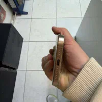 گوشی آیفون 16 پرو|موبایل|شاهرود, |دیوار