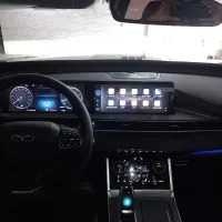 تیگو۷پرومکس ۲دف AWD   ۱۴۰۴  F7|خودرو سواری و وانت|شیراز, شهرک بهار|دیوار