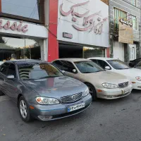 ماکسیما  درجه ۱ مدل ۸۹