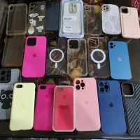 قاب گوشی آیفون ۱۳ پرومکس