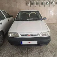 فروش پراید 131