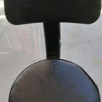 صندلی گردون چرخ دار