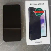 موبایل a55 سامسونگ