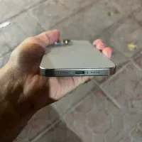 iphone 15pro max 256G healtch89|موبایل|قائم‌شهر, |دیوار