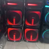 اسپیکر دوقلوی ارگون ۱۲۶۲