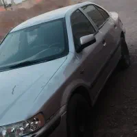 سمند مدل 82