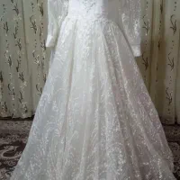 لباس عروس