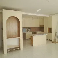 کابینت و کمد دیواری وتخت کم جا