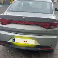 تارا دنده ای