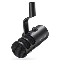 میکروفن یو اس بی ماونو Maono PD100U|قطعات و لوازم جانبی رایانه|مشهد, سراب|دیوار