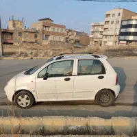 ام وی ام 110 مدل 92|خودرو سواری و وانت|ارومیه, |دیوار