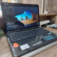 ASUS K50ID
