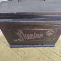 فروش یک باطری ماشین