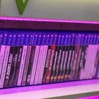 دیسک بازی ps4 و Ps5|کنسول، بازی ویدئویی و آنلاین|رشت, استادسرا|دیوار