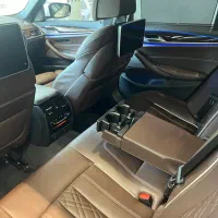 BMW 530i 2017 کم کار|خودرو سواری و وانت|تهران, فرمانیه|دیوار