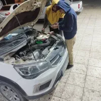 آموزش مکانیک ماشین  ، ریمپ خودرو