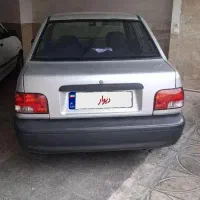 پرایدمدل۸۵دوررنگ