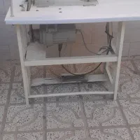 چرخ خیاطی صنعتی