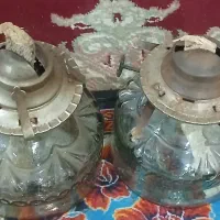 چراغ قدیمی