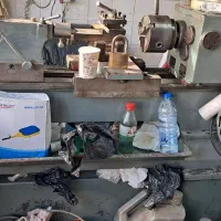 دستگاه تراش دو میل چینی|ماشین‌آلات صنعتی|تبریز, |دیوار