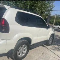 پرادو2007|خودرو سواری و وانت|بندر گناوه, |دیوار