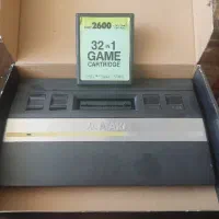آتاری 2600